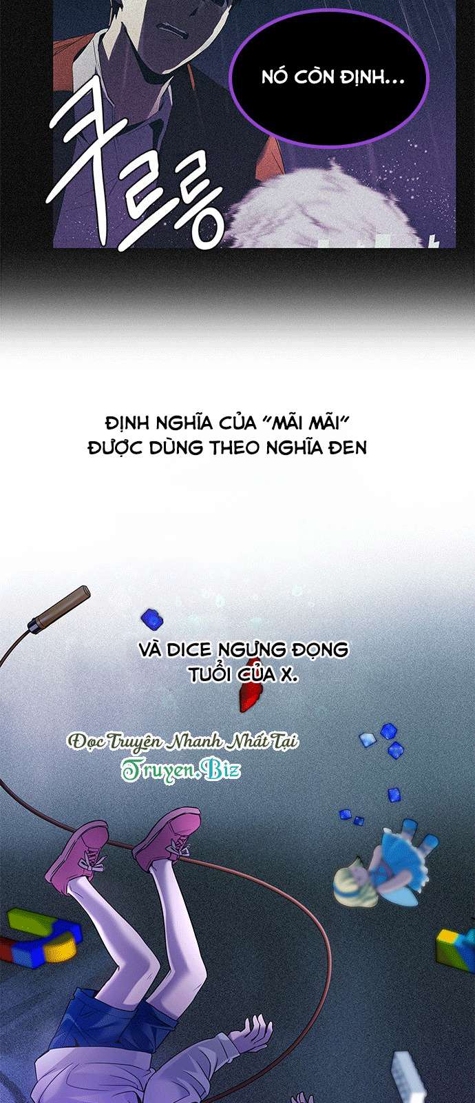 Dice - Chương 183