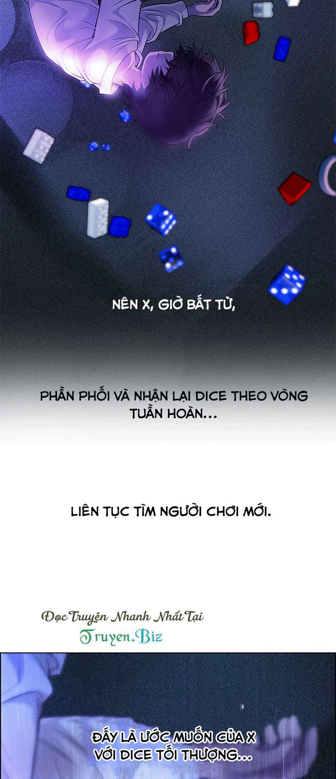 Dice - Chương 183