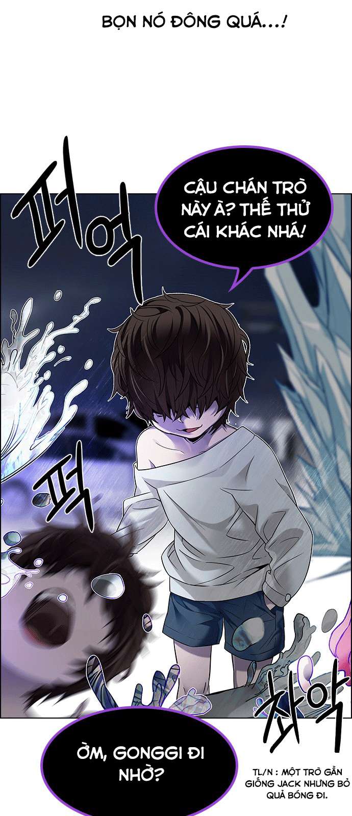 Dice - Chương 183