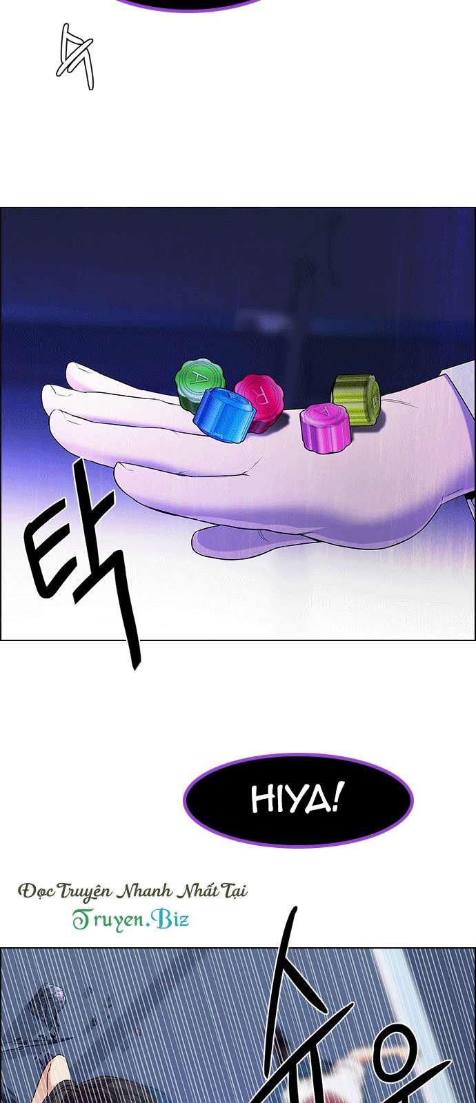 Dice - Chương 183