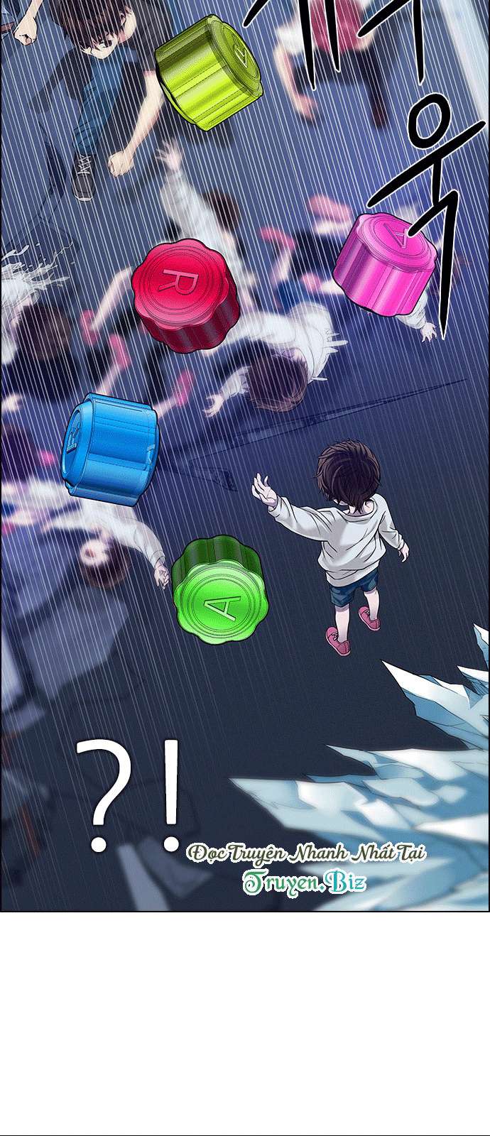 Dice - Chương 183