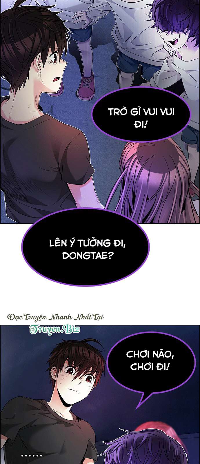 Dice - Chương 183