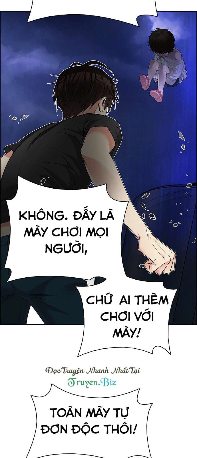 Dice - Chương 183