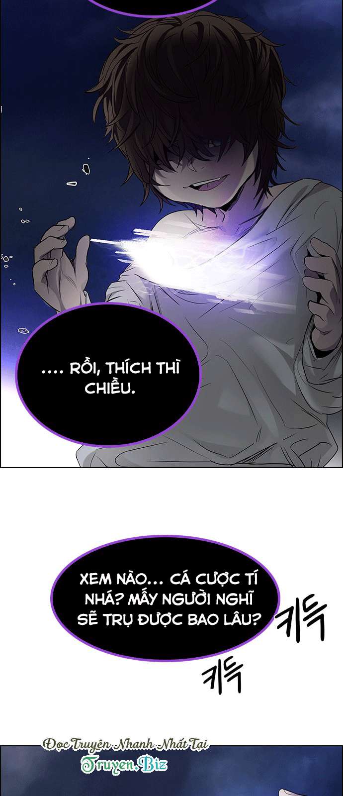 Dice - Chương 183