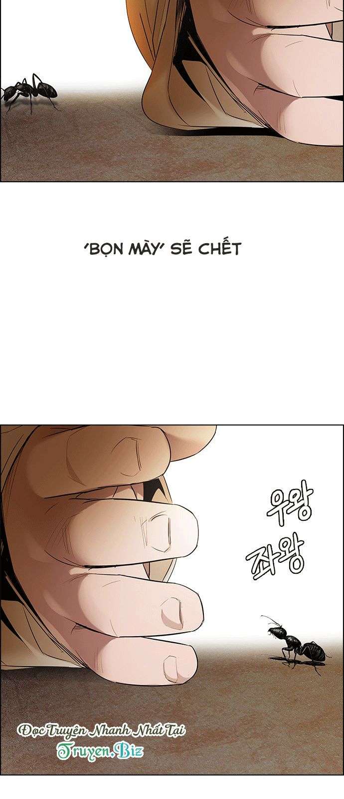Dice - Chương 184