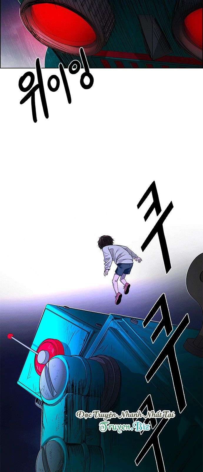 Dice - Chương 184