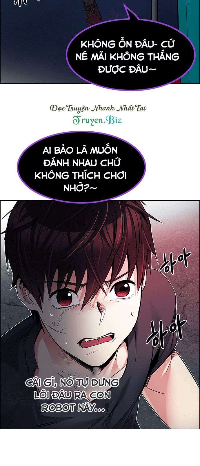 Dice - Chương 184