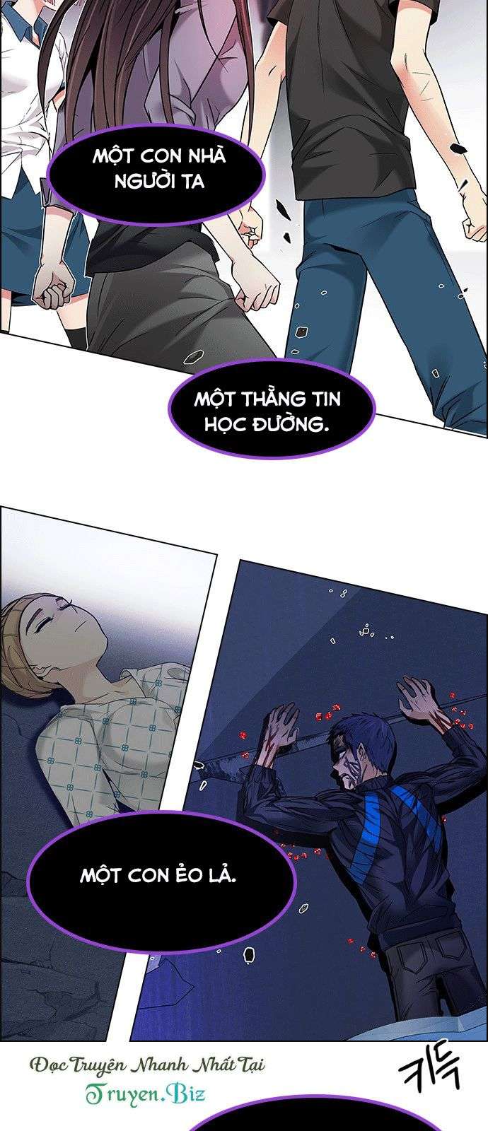 Dice - Chương 184