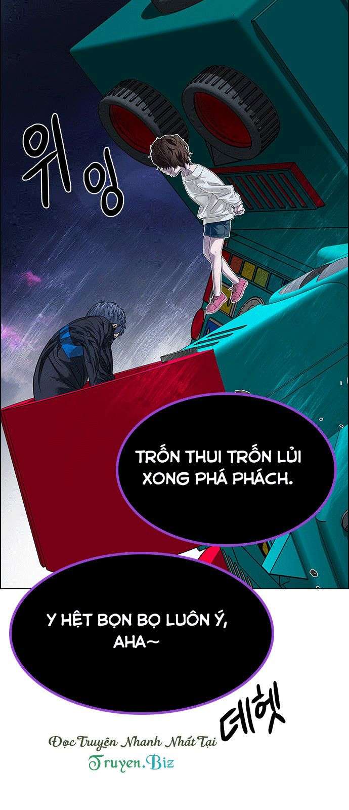 Dice - Chương 184