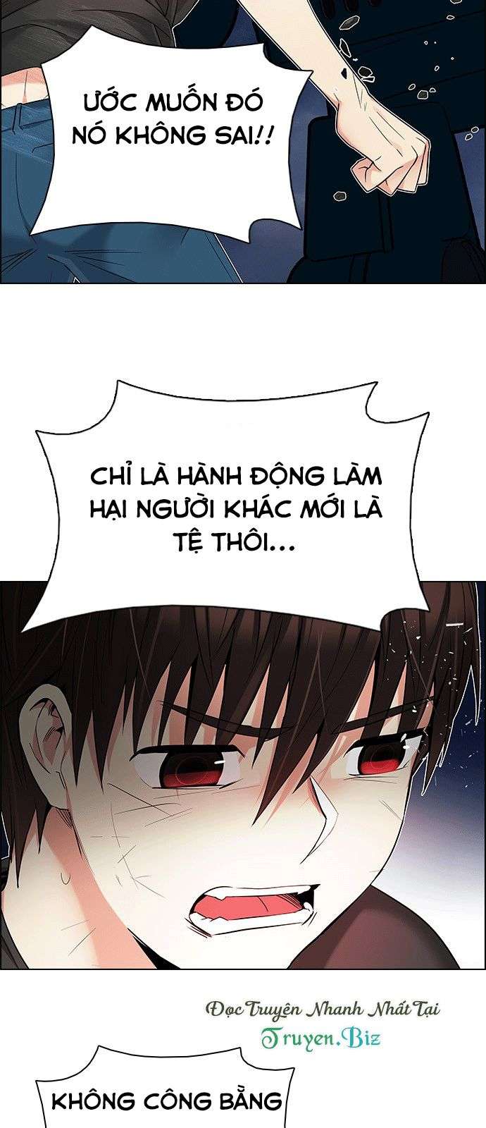 Dice - Chương 184
