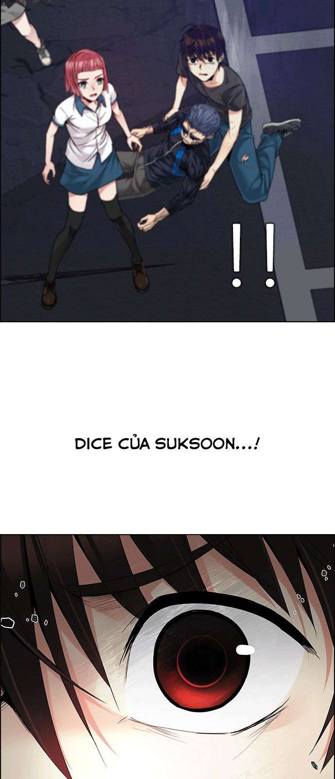 Dice - Chương 185