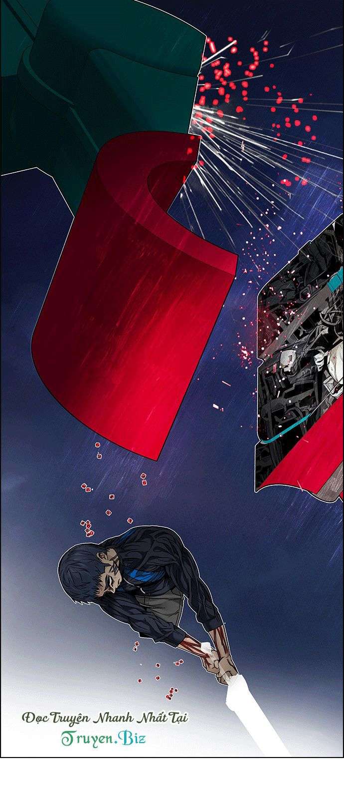 Dice - Chương 185