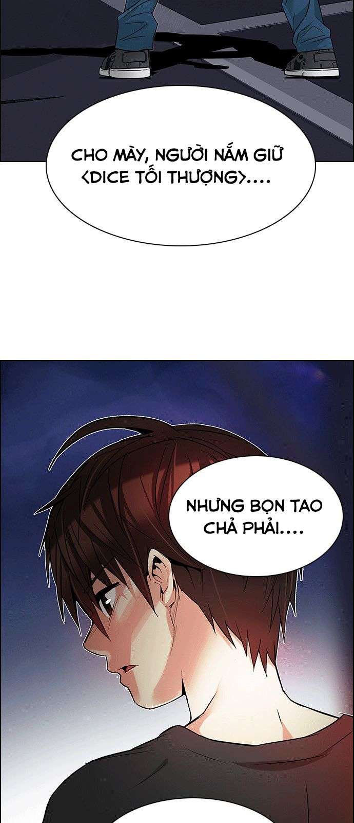 Dice - Chương 185