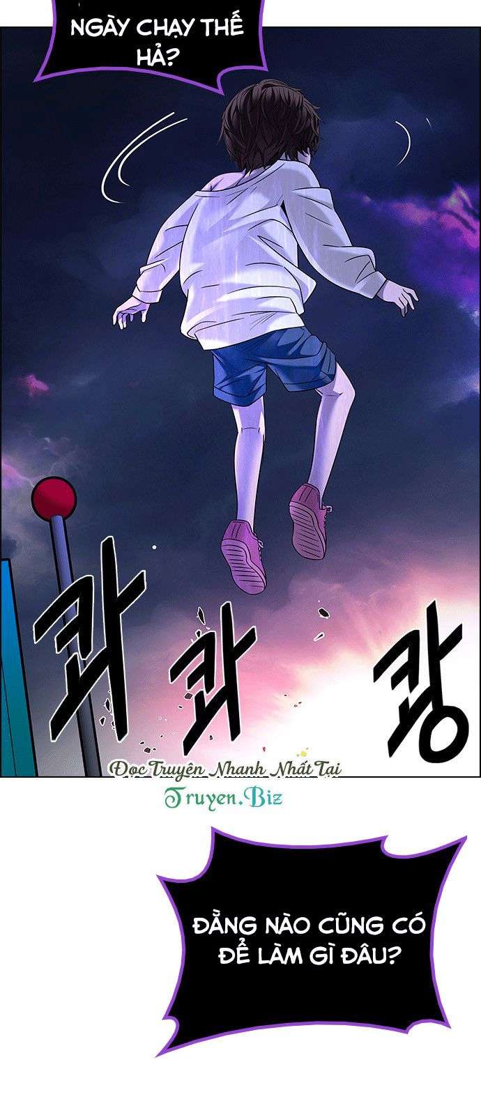 Dice - Chương 185