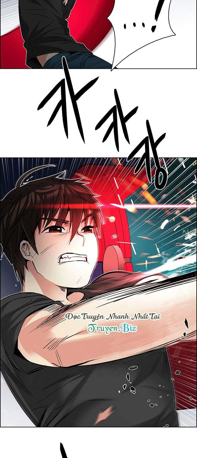 Dice - Chương 185