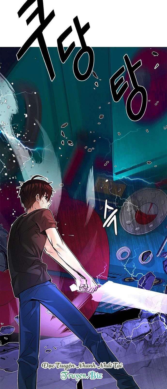 Dice - Chương 185
