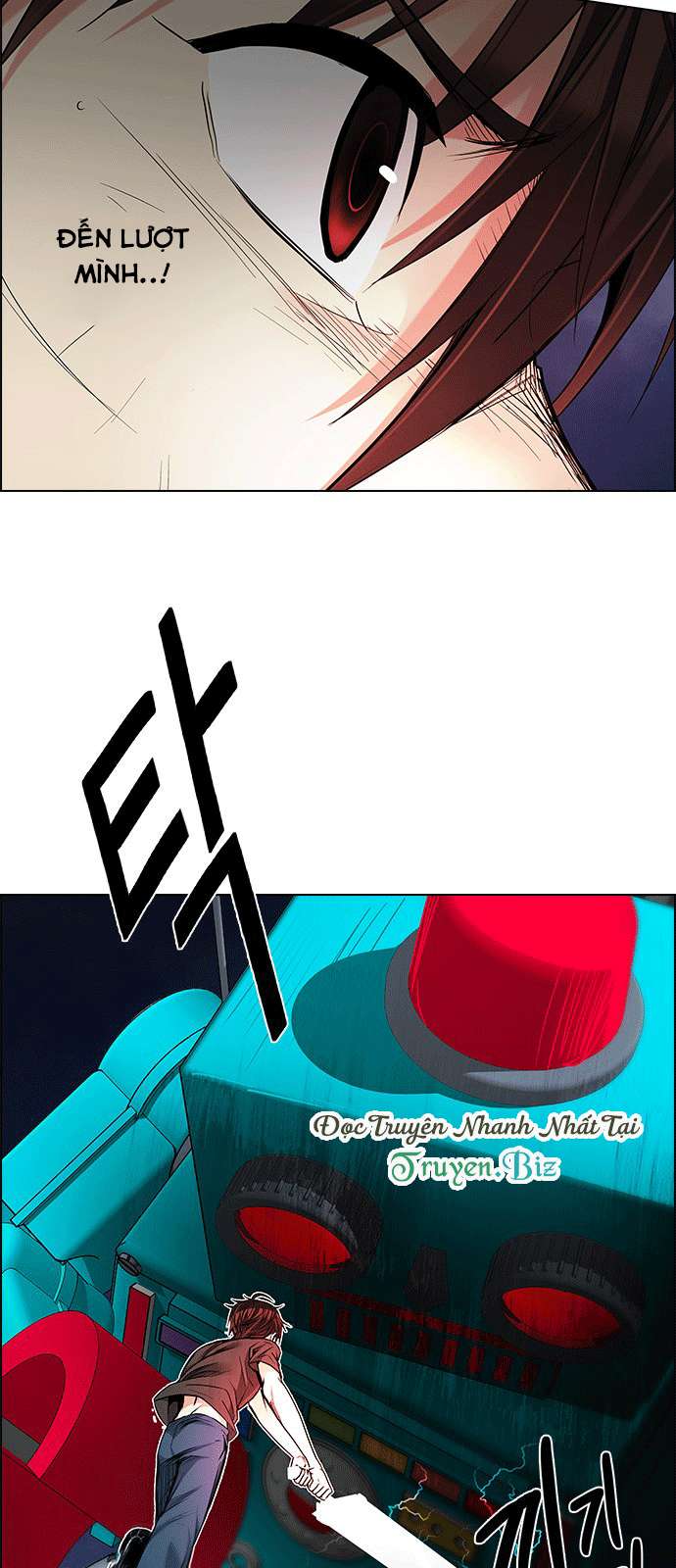 Dice - Chương 186