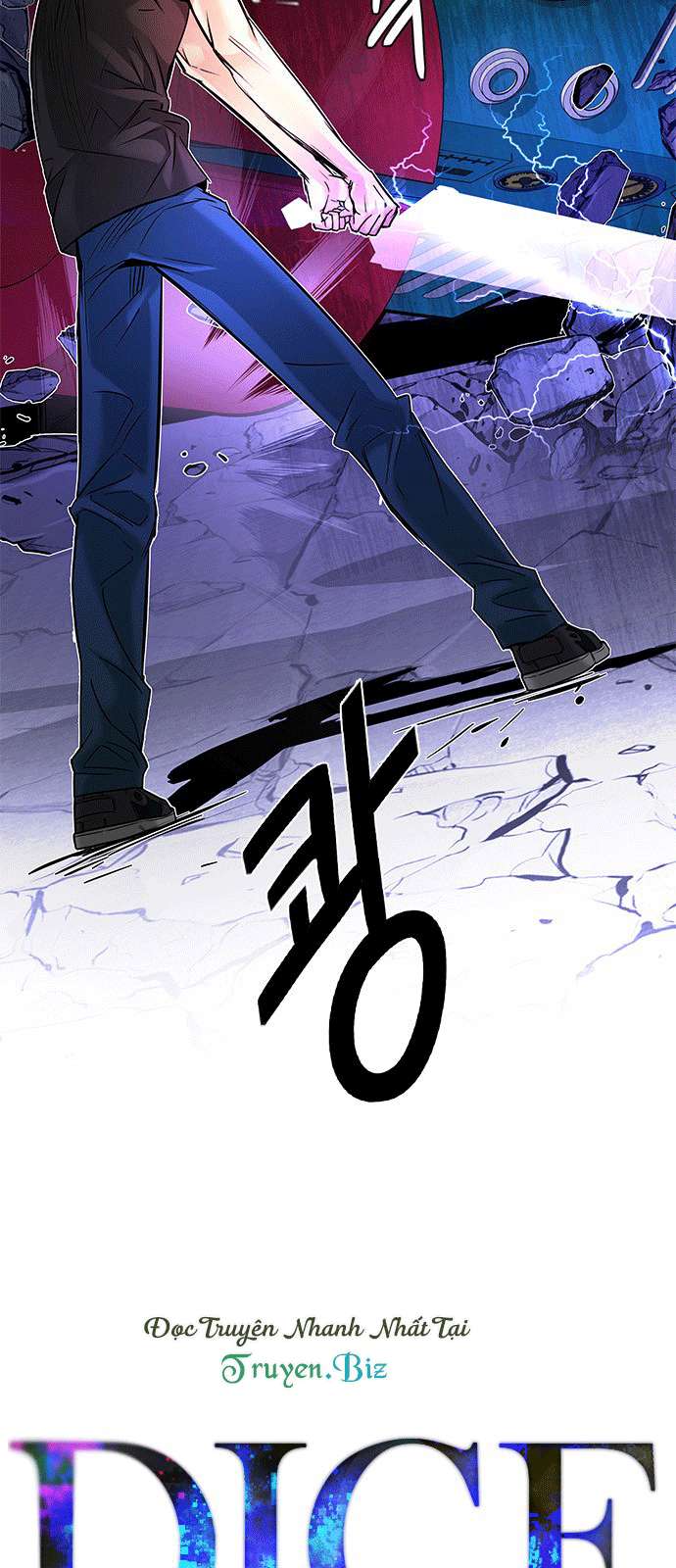 Dice - Chương 186