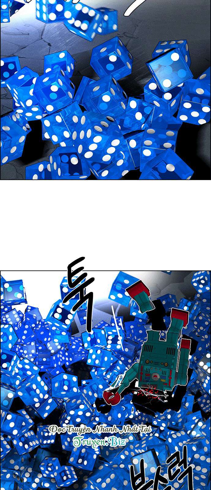 Dice - Chương 186