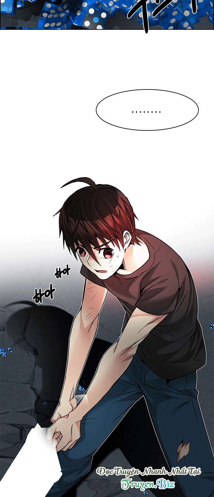 Dice - Chương 186