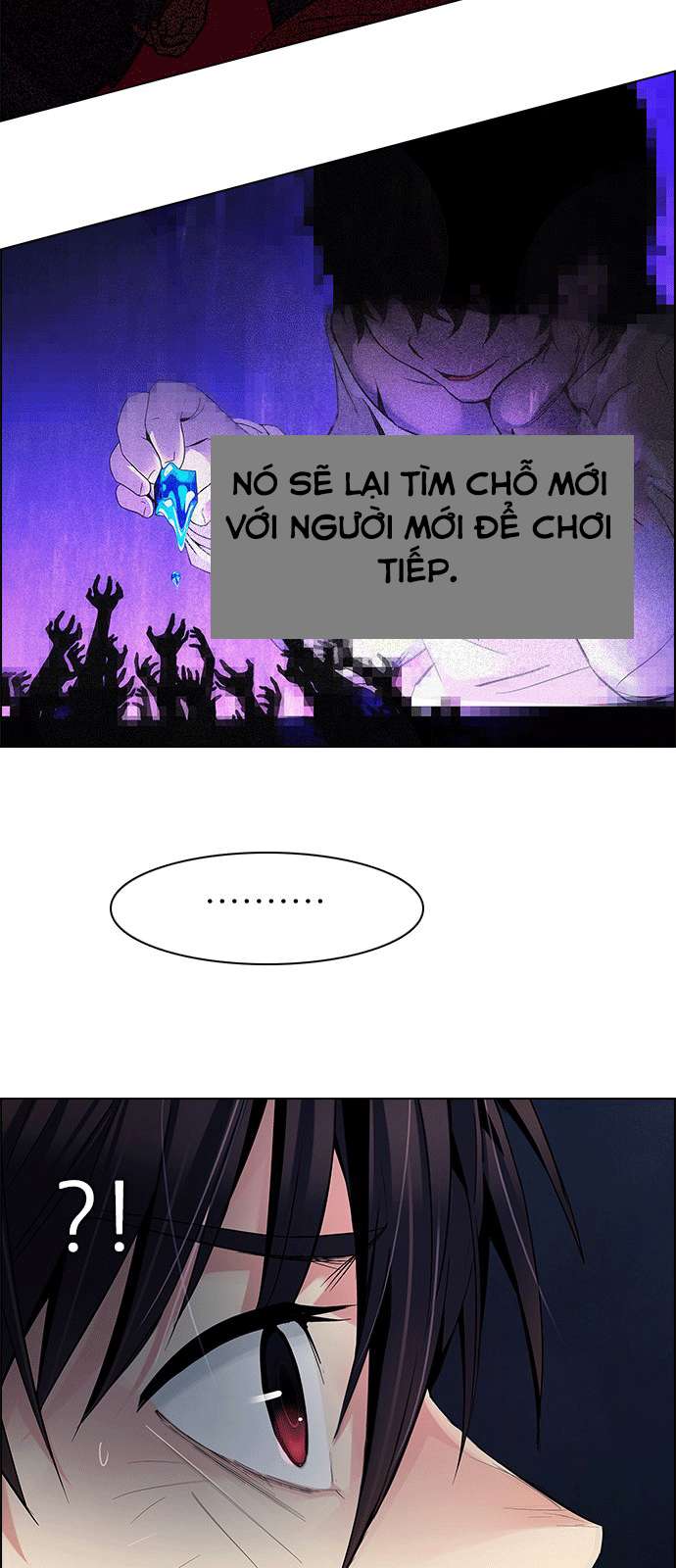 Dice - Chương 186