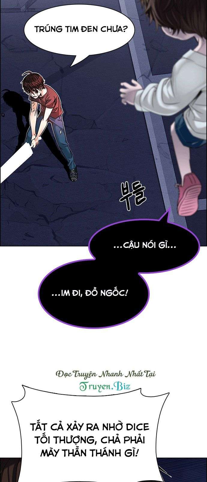Dice - Chương 187