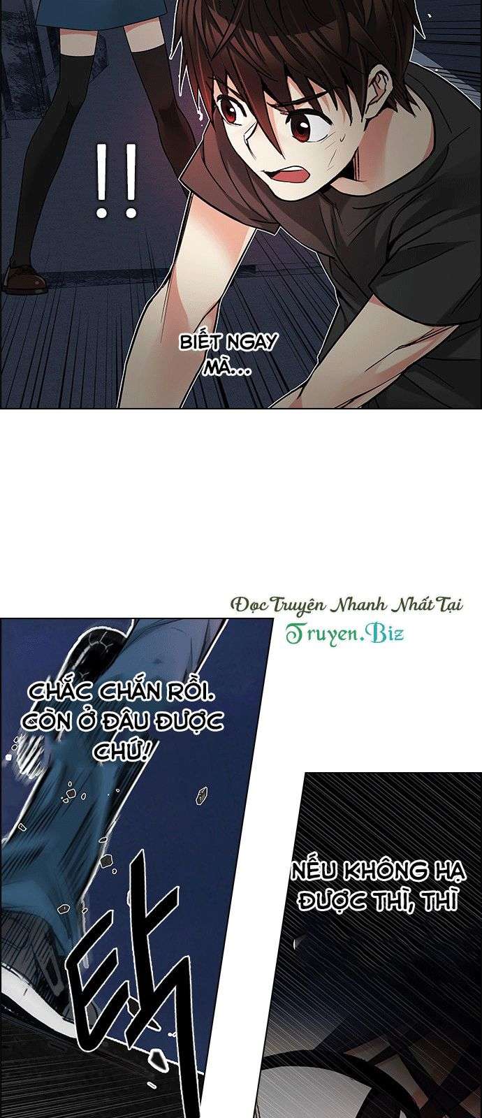 Dice - Chương 187