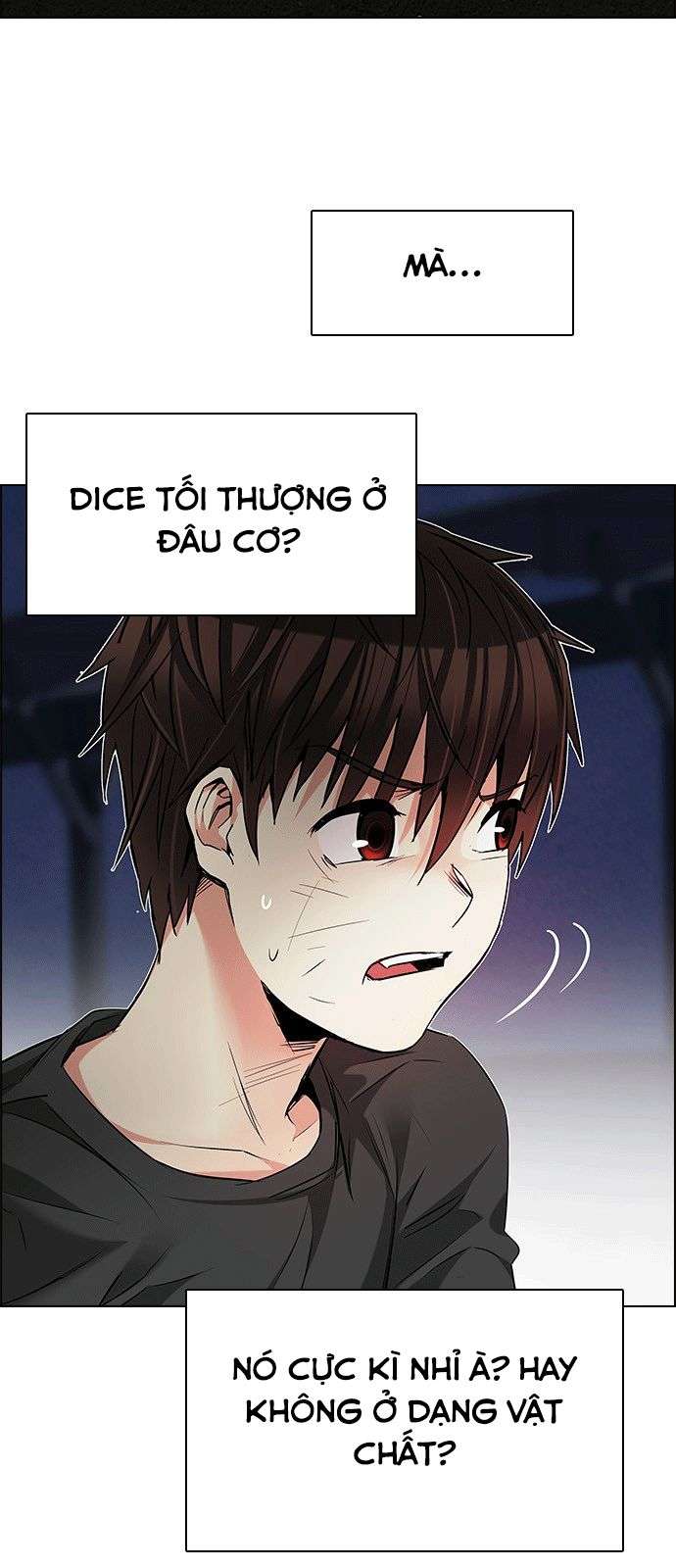 Dice - Chương 187