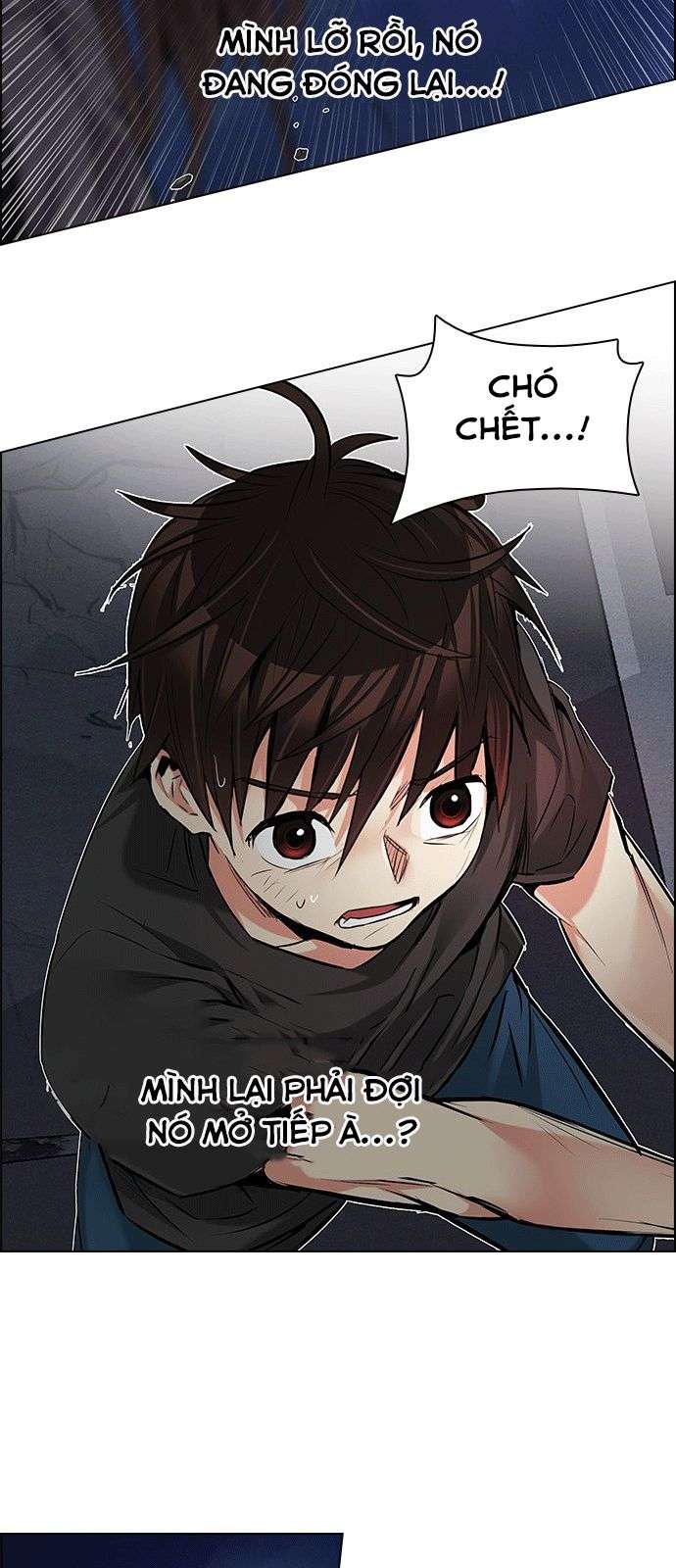 Dice - Chương 187