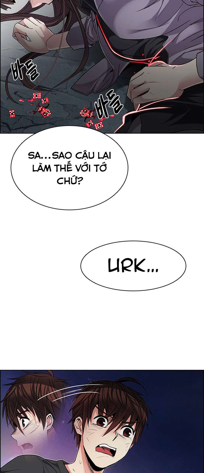Dice - Chương 188