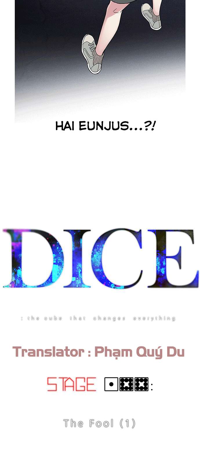 Dice - Chương 188