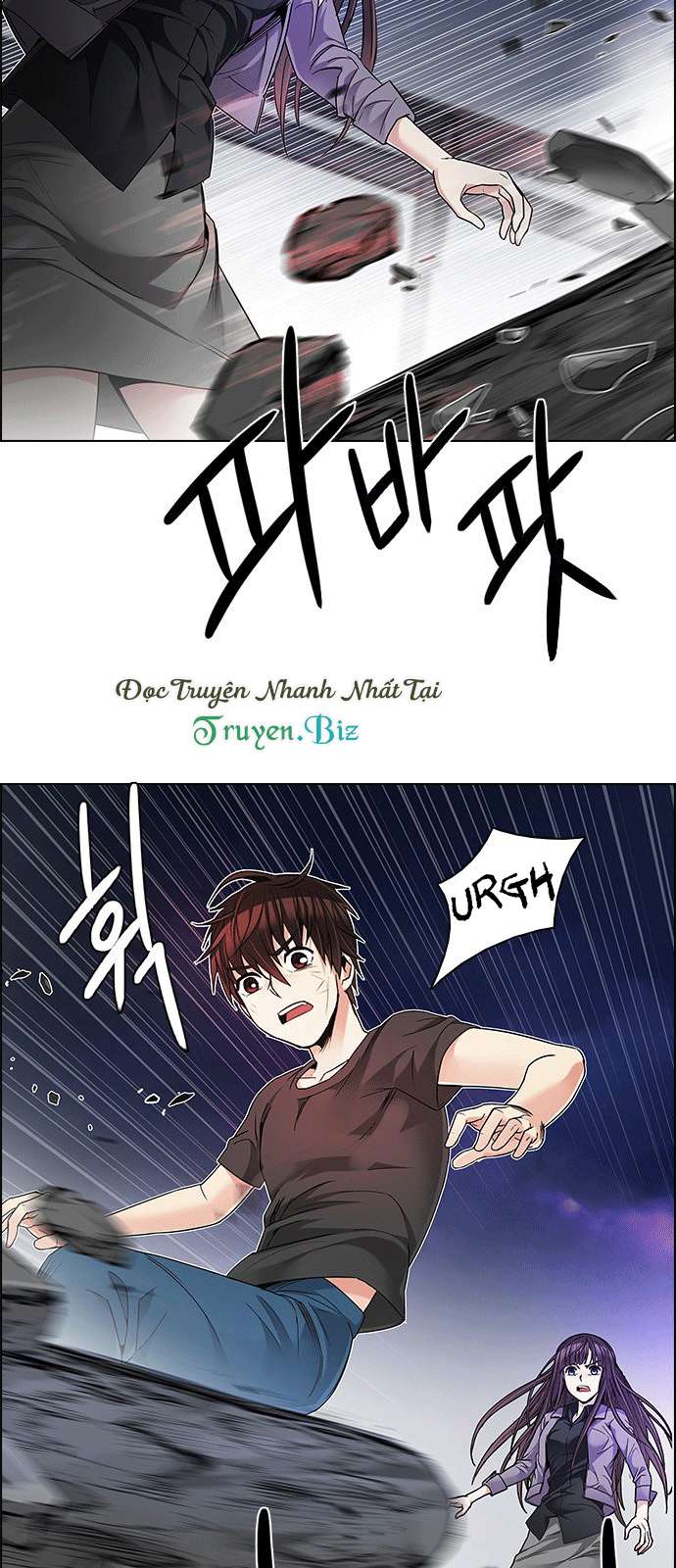 Dice - Chương 188