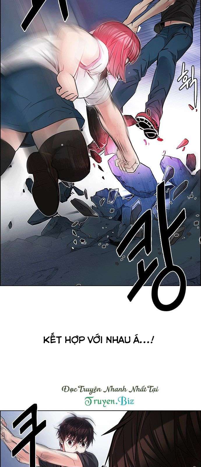 Dice - Chương 189