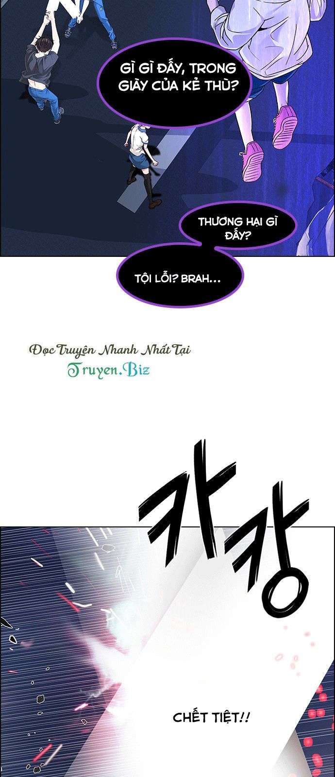 Dice - Chương 189