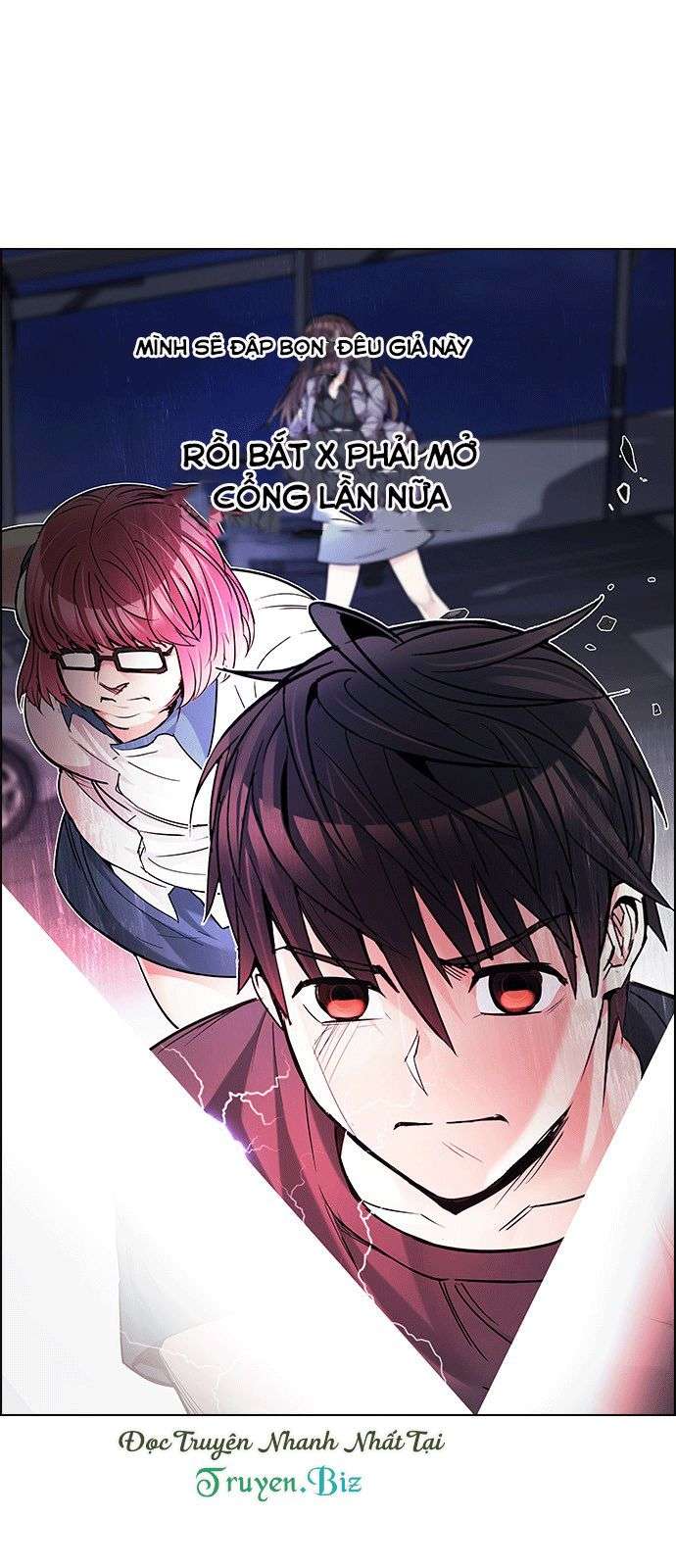 Dice - Chương 189