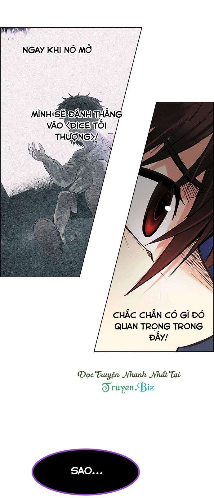 Dice - Chương 189