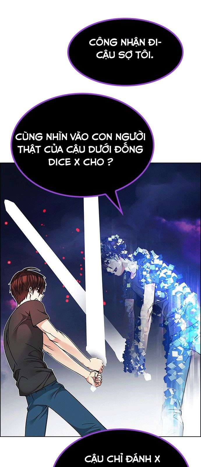 Dice - Chương 189