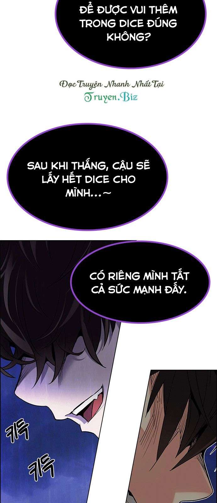 Dice - Chương 189