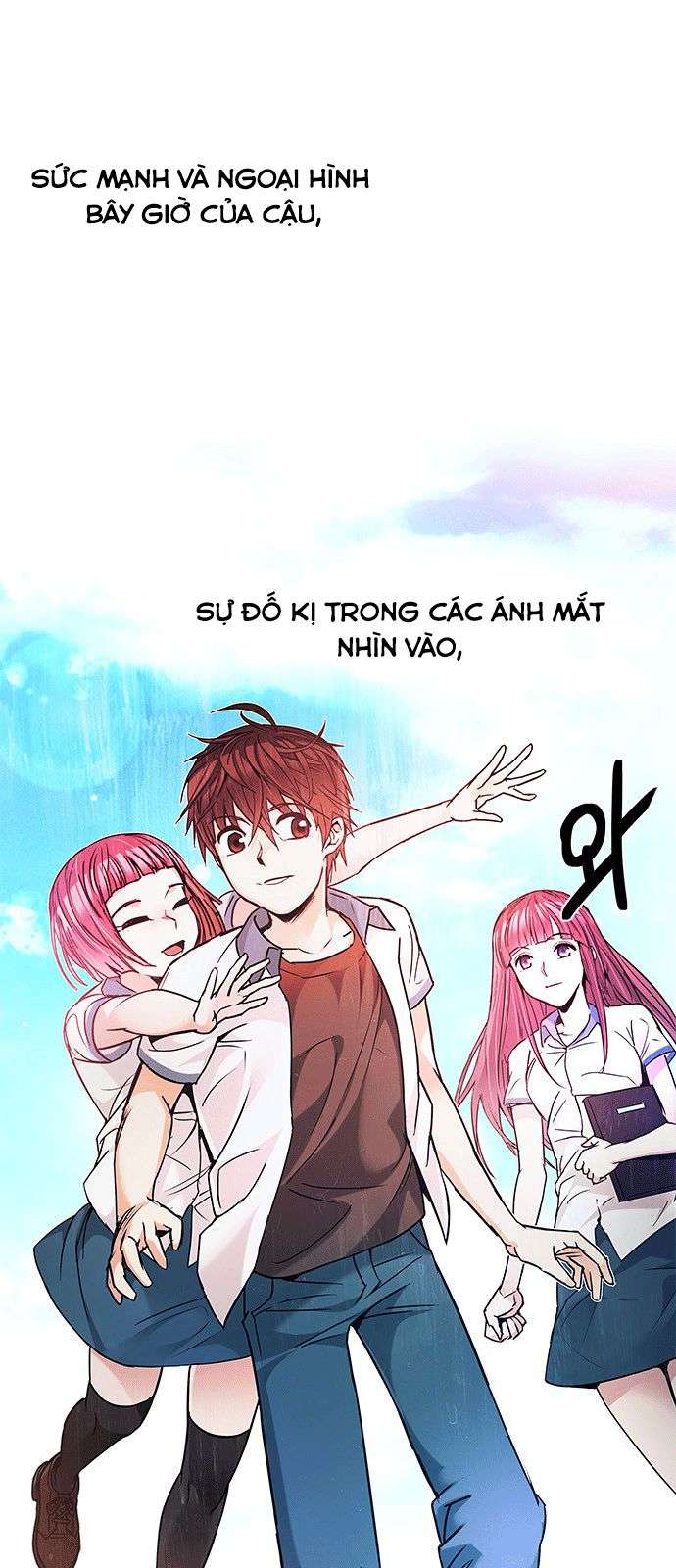 Dice - Chương 189