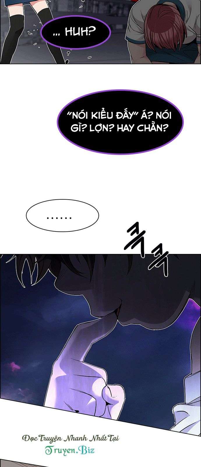 Dice - Chương 189
