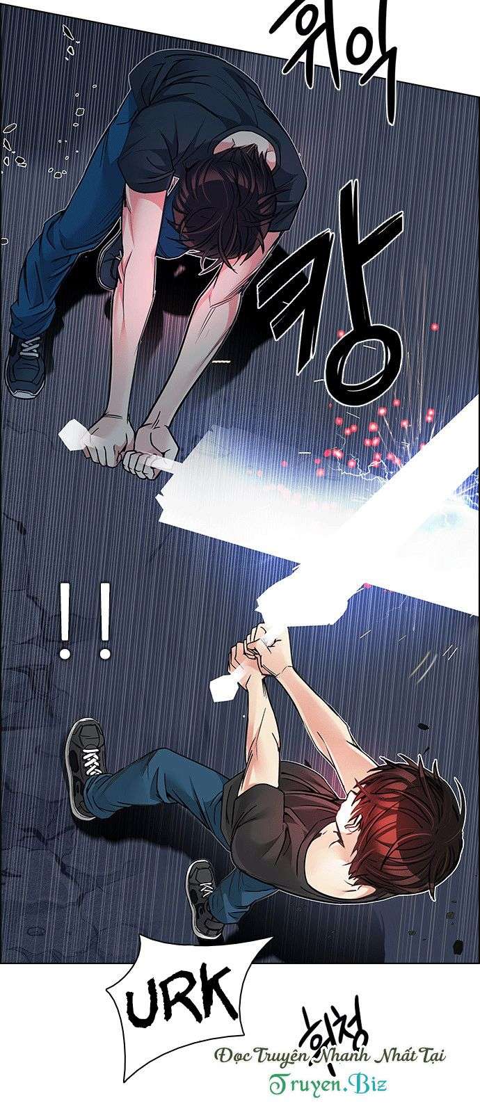Dice - Chương 189