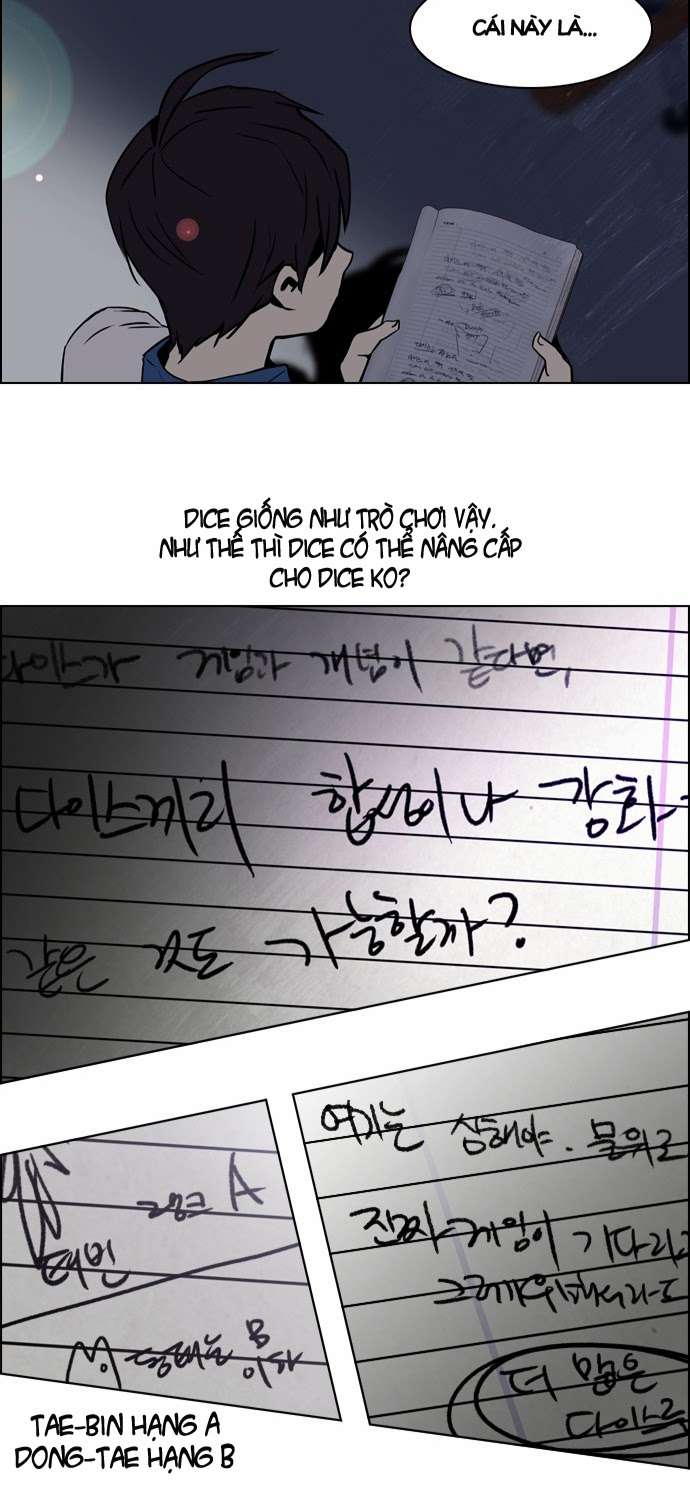 Dice - Chương 19