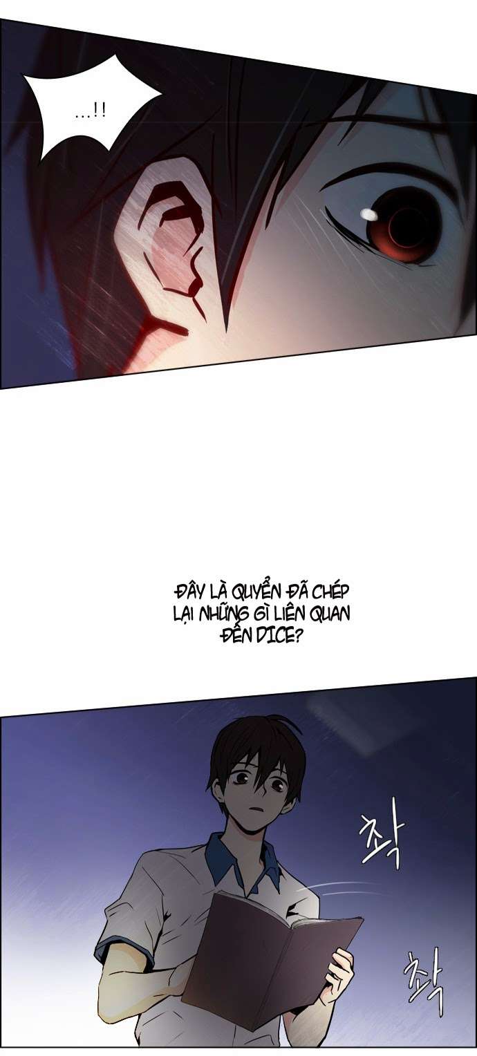 Dice - Chương 19