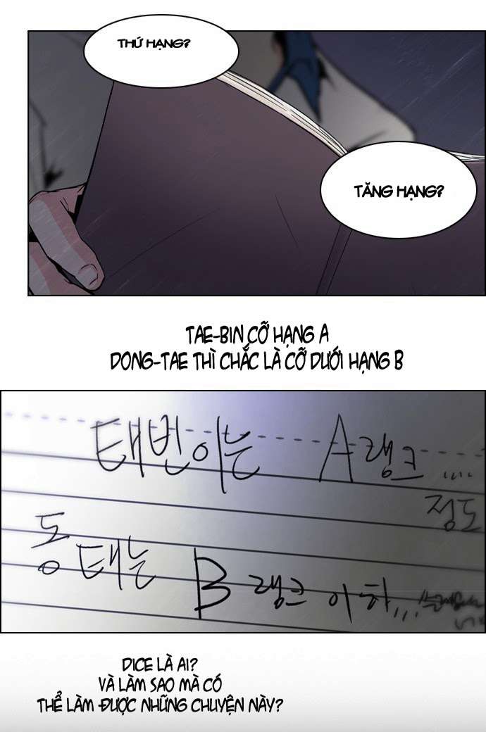Dice - Chương 19