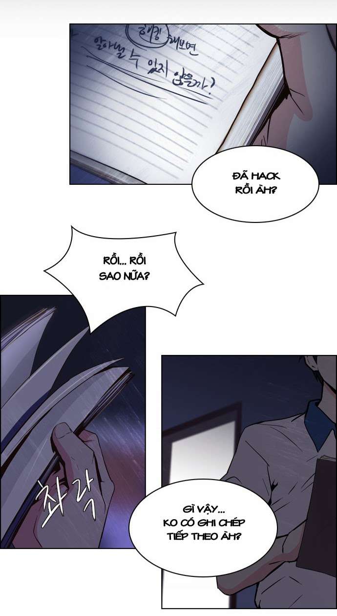 Dice - Chương 19
