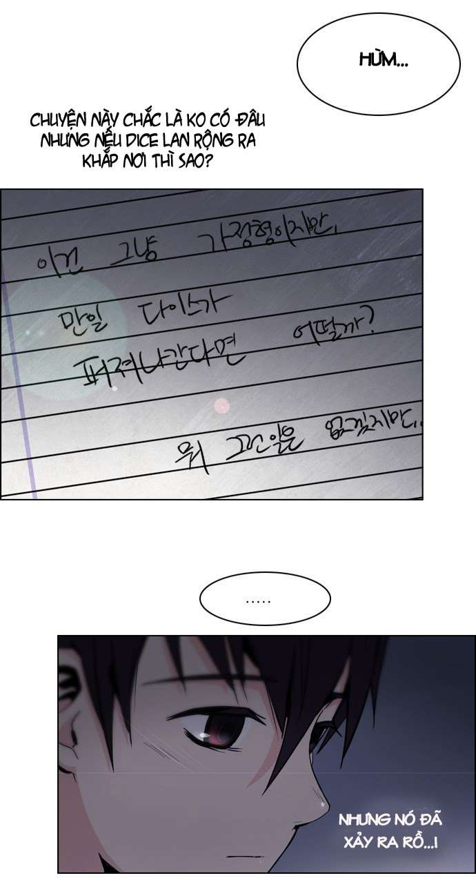 Dice - Chương 19