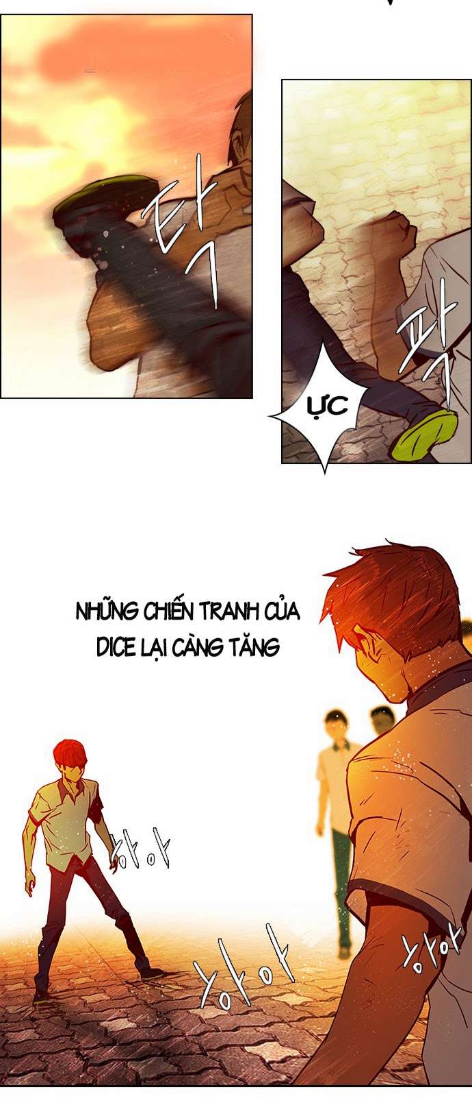 Dice - Chương 19