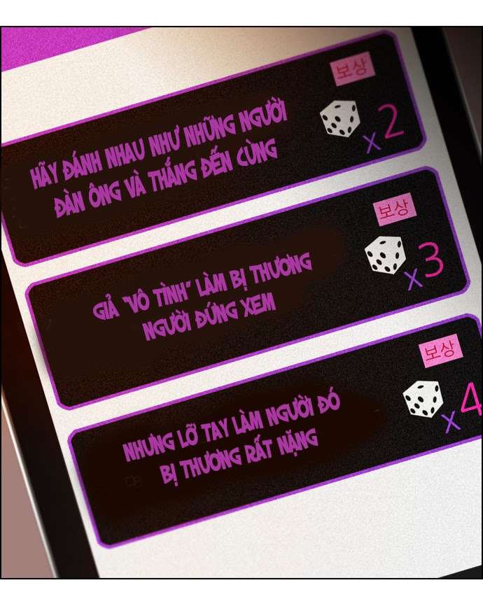 Dice - Chương 19