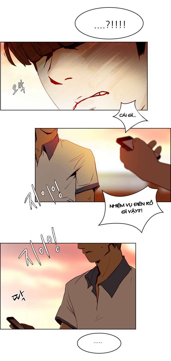 Dice - Chương 19