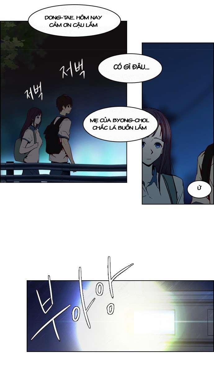 Dice - Chương 19